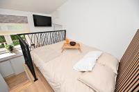 Kinda Residence - Chambres d’hôtes Bibinje