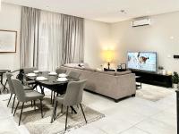 B&B Riyad - Nuzul R138 - Elegant apartment - Bed and Breakfast Riyad
