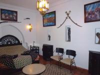 Habitación Doble Superior