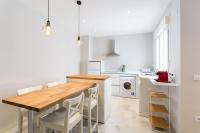 Luminoso apartamento tercera planta - B&B Sevilla