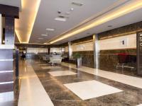 Elite Residence - 1BR Amazing Apartment with Sea View - B&B Dubai