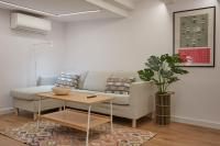Acogedor apartamento en el Eixample - Ferienwohnung Barcelona