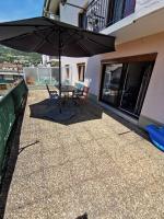 Appartement à 5min du centre ville d'Embrun - Chambres d’hôtes