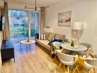 WEST Apartamenty na Wydmach - B&B Pobierowo