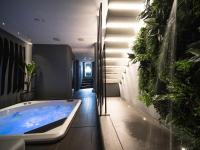 THE CAVE Suites SPA - B&B Vieste