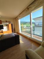 El Mirador De La Sierra - Ferienwohnung