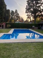 Tortuguitas - Casa para 8 personas - Chambres d'hôtes Tortuguitas