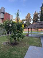 Tortuguitas - Casa para 8 personas - Chambres d'hôtes Tortuguitas