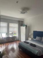 Deluxe Double Room with Shower