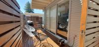 The Holdfast Townhouse Sussex St Glenelg - Ferienwohnung