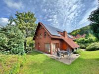 Natur-Ferienpark - B&B