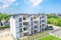 Apartament JP Jastrzębia, wysoki standard, parking, blisko morza ! - B&B