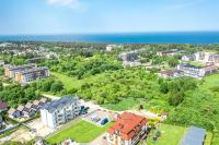 Apartament JP Jastrzębia, wysoki standard, parking, blisko morza ! - B&B Jastrzębia Góra