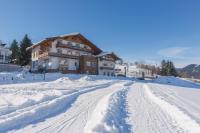 Appartements Landhaus Hubertus Wellness & Breakfast - Bed and Breakfast Schladming