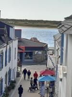 Bel appartement T2 atypique - B&B