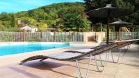 Gites La Palombière La Muzardie - B&B