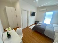 Large Double or Twin Room