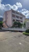 NEW !!! ROSSA Studio Apartment - B&B