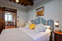 Appartement met uitzicht op het meer