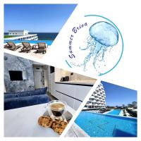 Summer Briva by Infinity - B&B Năvodari