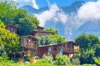 Fullmoon Camp - B&B