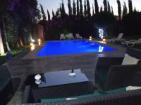 Villa Tounarouz - B&B
