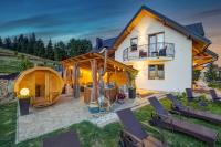 Apartamenty Polana Bradowiec - B&B