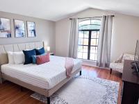 LP307CR - Brazilian retreat 12 guests Pool & Spa - Ferienwohnung Davenport