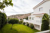 Luxury Cottage Casa con Vista with sea view - Ferienwohnung Sounio