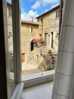 81Passi - B&B Casale Marittimo