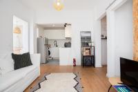 Alba Beach Boutique Apartment - B&B Estoril