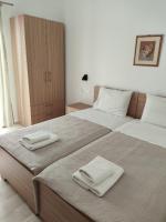 Protopapas - Ferienwohnung Palaióchora