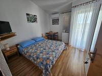 Double Room with Balcony and Sea View