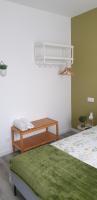 Chambre Double avec Terrasse