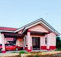 Bushriah Homestay Pendang - B&B Pendang