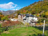 Le Sapin des Vuillermin CIR0080 - B&B