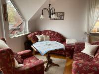 Ferienwohnung Heideweg - B&B Schneverdingen