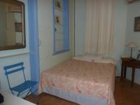 Chambre Lit Queen-Size