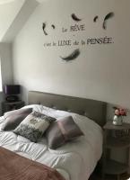 Villa les Flots - B&B