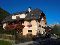 Haus Prodinger - B&B