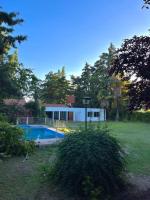 Casa Los Ciruelos - Chacras de Coria - B&B