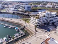 Marina Serenity Apartment by Lisbeyond - Chambres d’hôtes Lagos