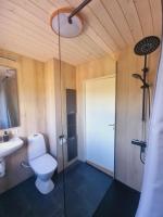 Elch Zimmer Wilderness Life - B&B