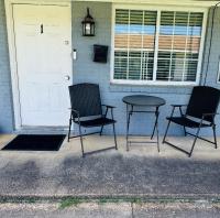 Southern Charm - B&B