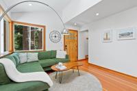 Casa con 1 dormitorio