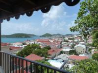 Galleon House Hotel - B&B Charlotte Amalie