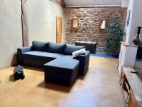 Holiday Home with Shower