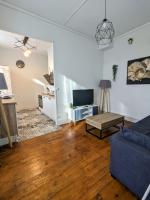 B&B Roanne - Ambiance moderne - Bed and Breakfast Roanne