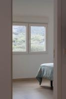 Appartement met 2 Slaapkamers en Terras - Uitzicht op Zee