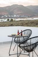 Kiposhi Beach Apartments Punta Mujeres - B&B